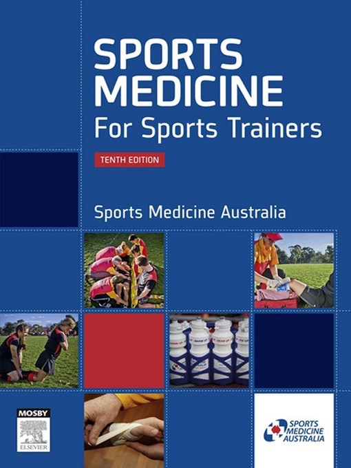 Title details for Sports Medicine for Sports Trainers--E-Book by Elsevier Health Sciences - Available